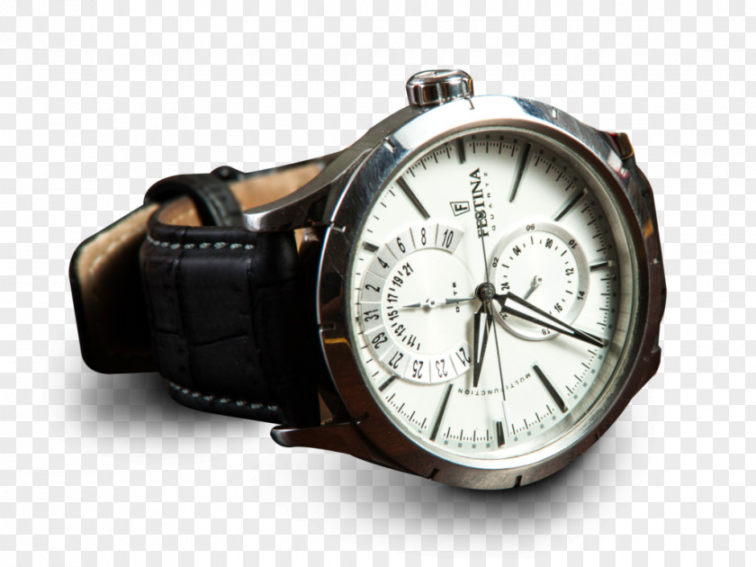 Watch Transparency Image PNG