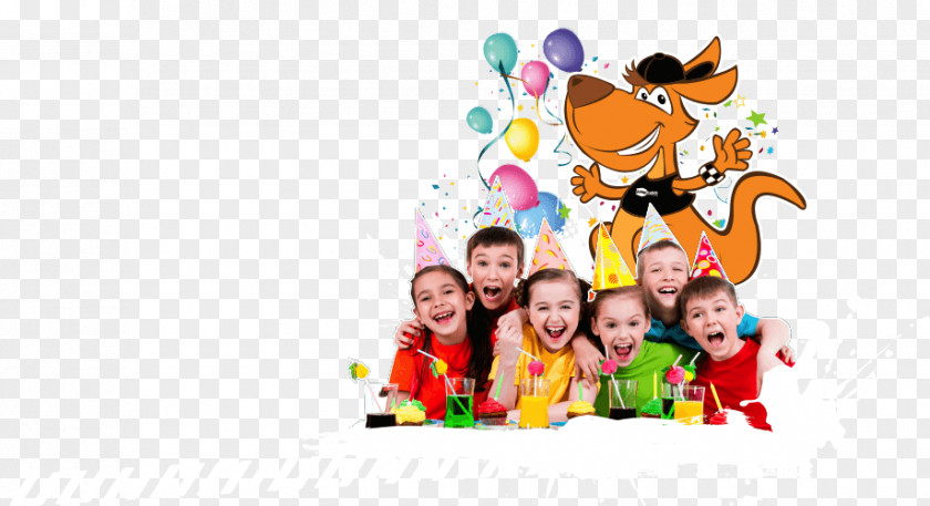 Birthday Graphic Design Toddler Children's Party PNG