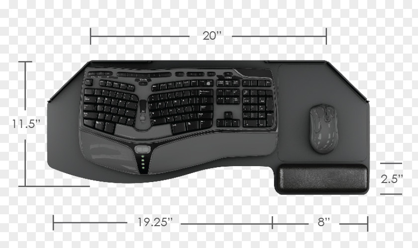 Car Space Bar Angle PNG