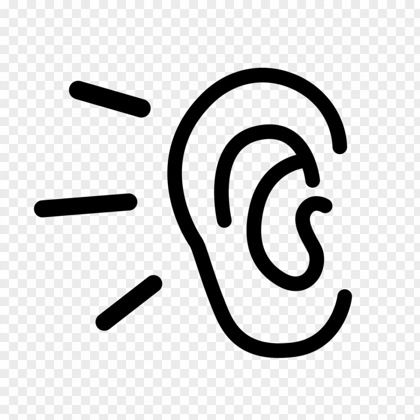 Cirrus Listening Symbol PNG