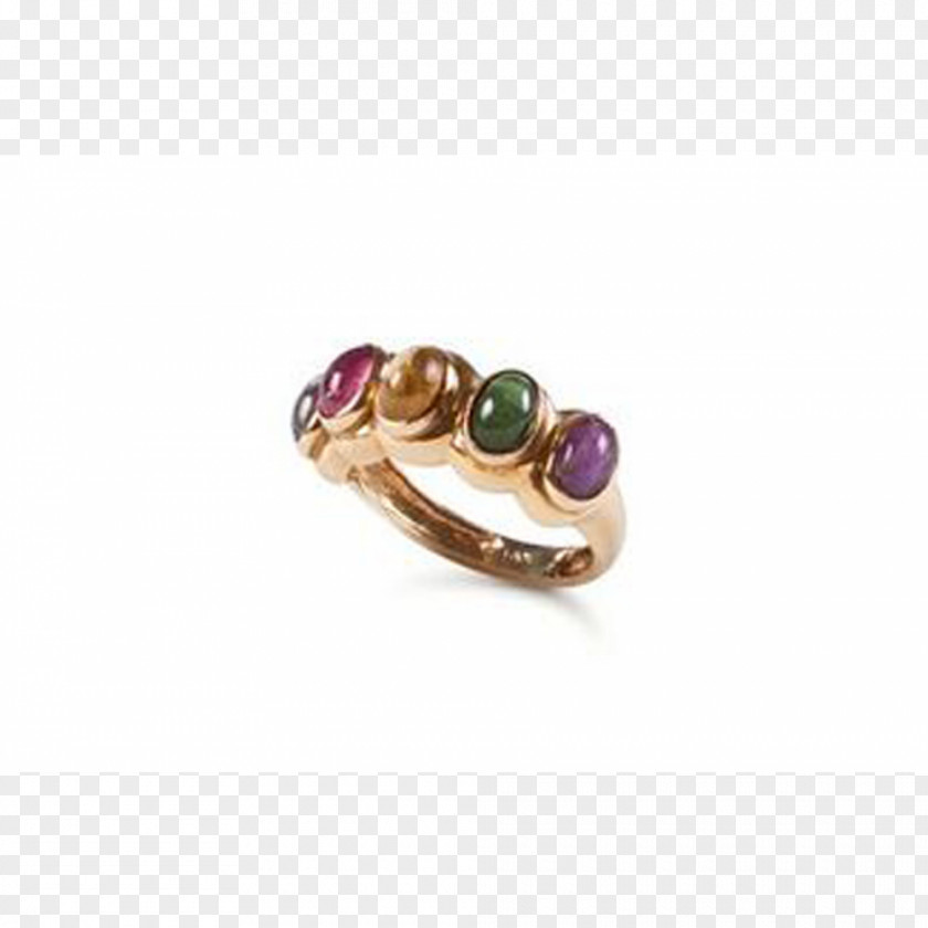 Cobochon Jewelry Amethyst Ring Ruby Cabochon Gemstone PNG