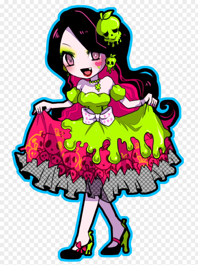 Doll Monster High Draculaura Ghoul Frankie Stein PNG