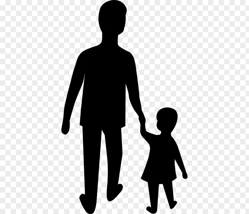 Father Son Clip Art PNG