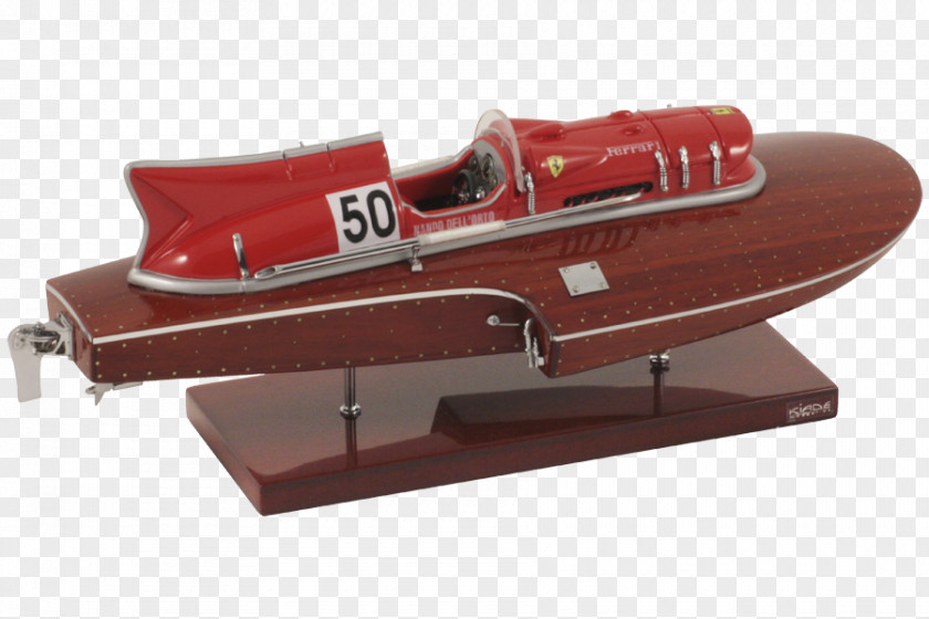 Ferrari Arno XI Boat Riva Aquarama PNG