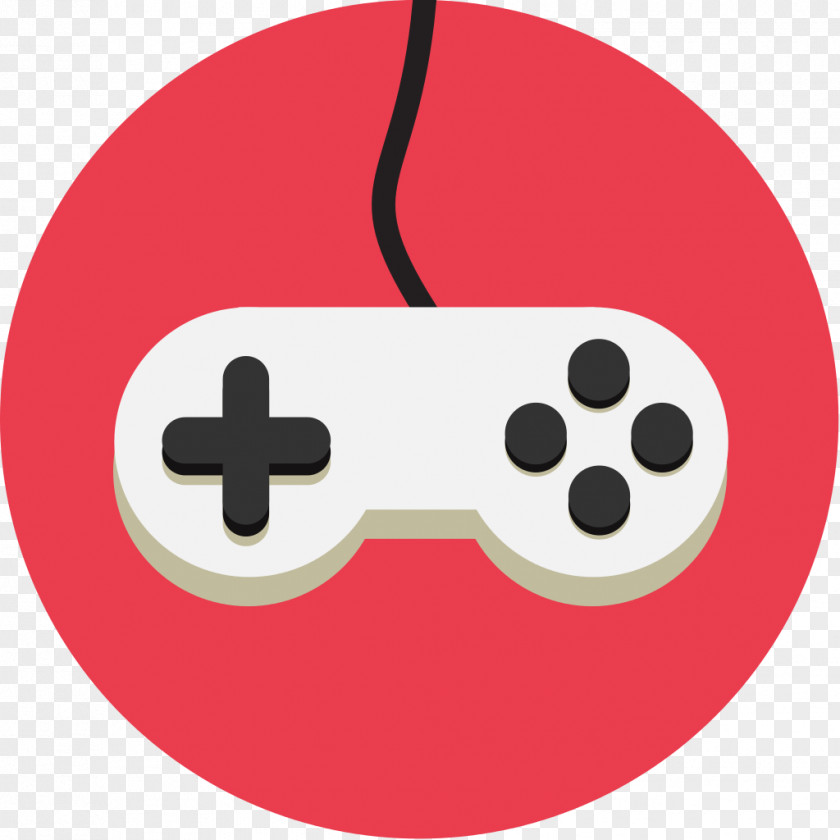 Gaming Video Game Controllers Clip Art PNG