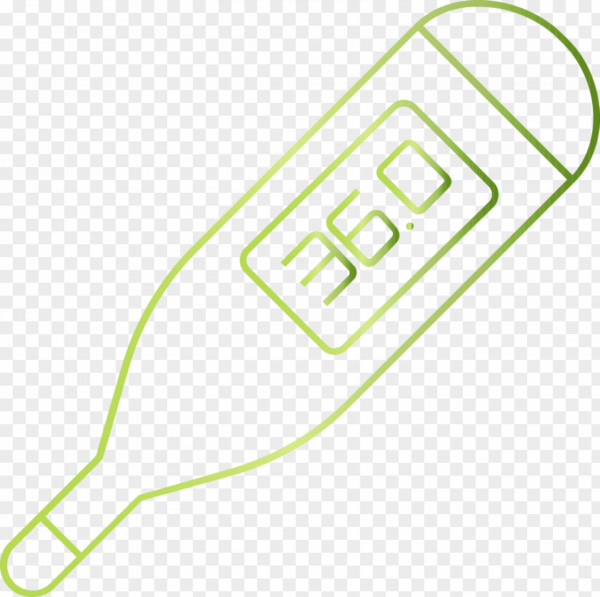 Green Line PNG