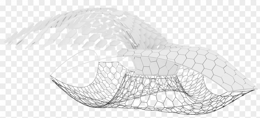 Line Art Angle Pattern PNG