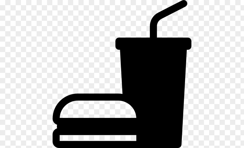 Lunch Fizzy Drinks Fast Food Hamburger Junk Street PNG