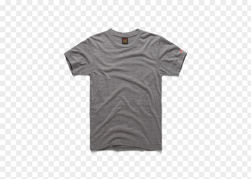 Mens Flat Material Long-sleeved T-shirt Blouse PNG