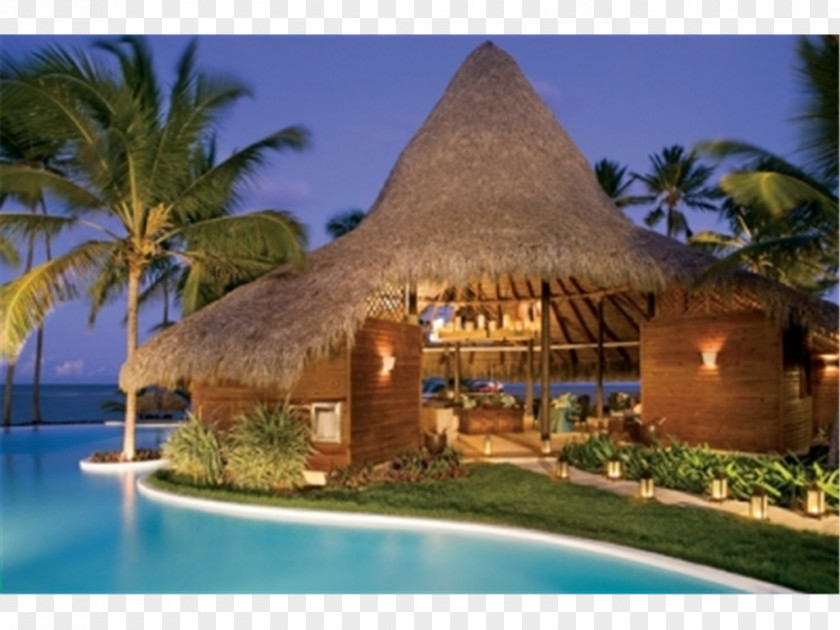 Punta Cana Zoëtry Agua All-inclusive Resort Hotel Beach PNG
