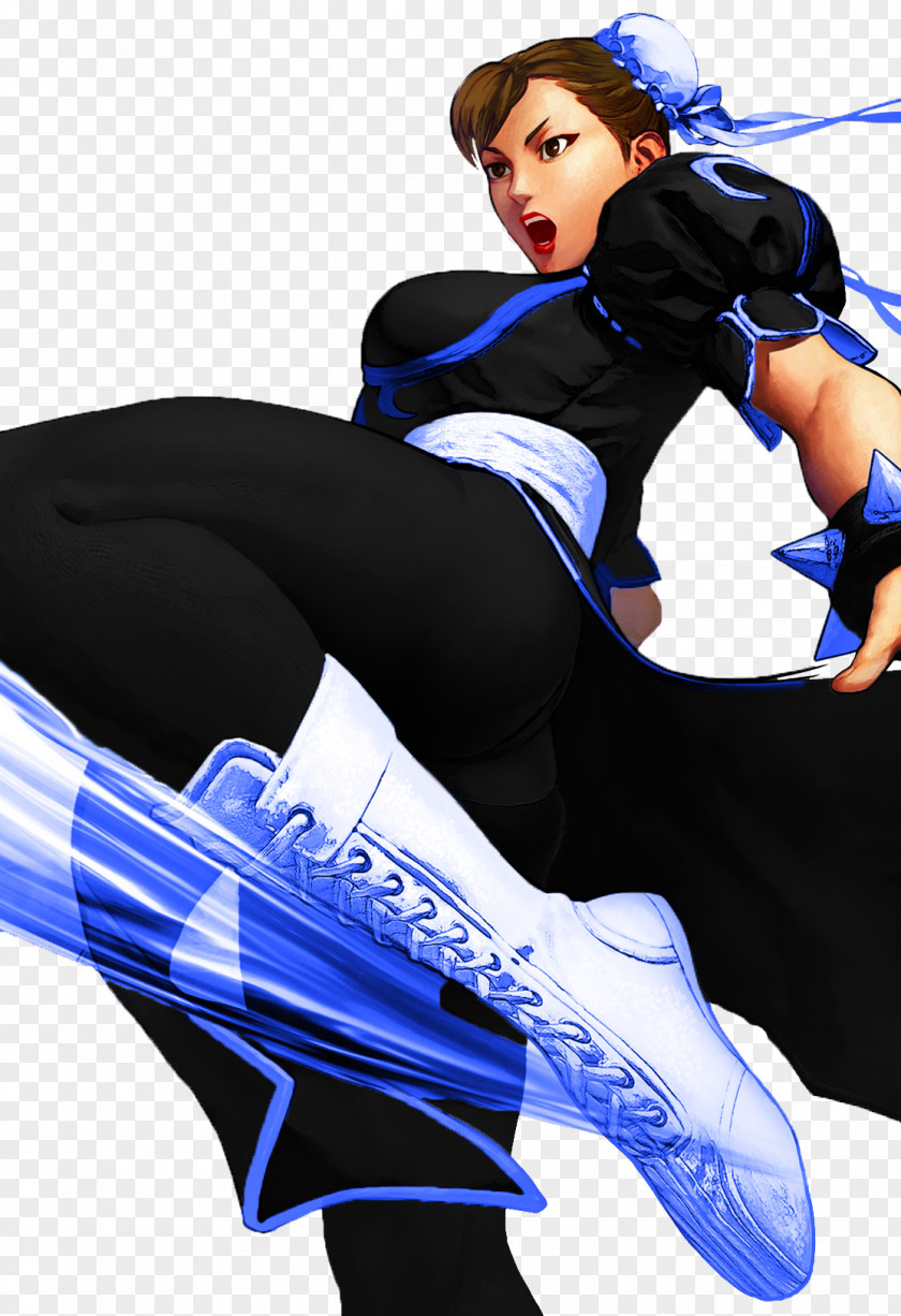 Street Fighter V Chun-Li Character Soul Edge PlayStation PNG