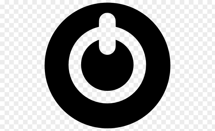 Symbol Black And White Web Browser PNG