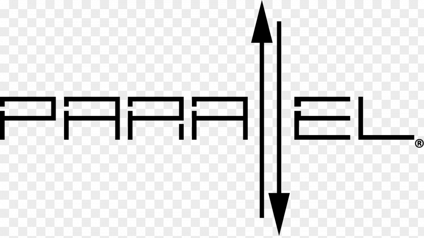 Took Parallel Line Logo Angle PNG