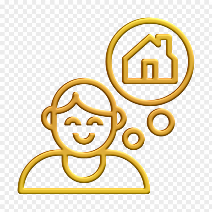 User Icon Dream Real Estate PNG