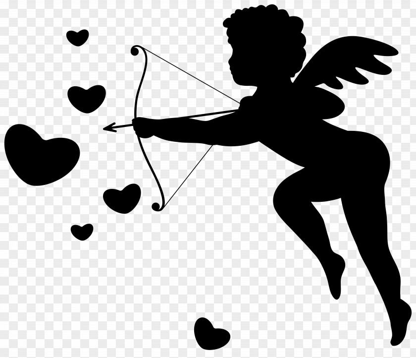 Vector Graphics Stock Illustration Cupid Royalty-free PNG