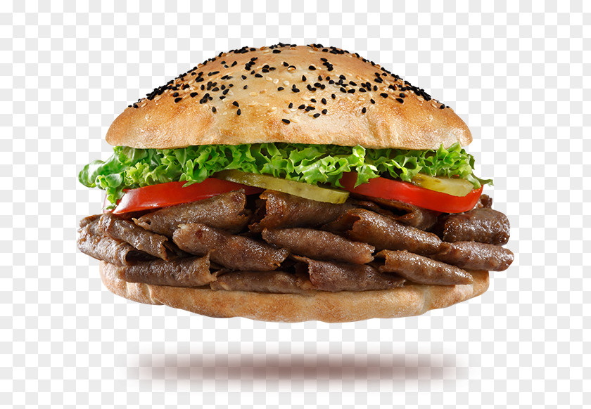 Whopper Cheeseburger Doner Kebab Hamburger Ham And Cheese Sandwich PNG