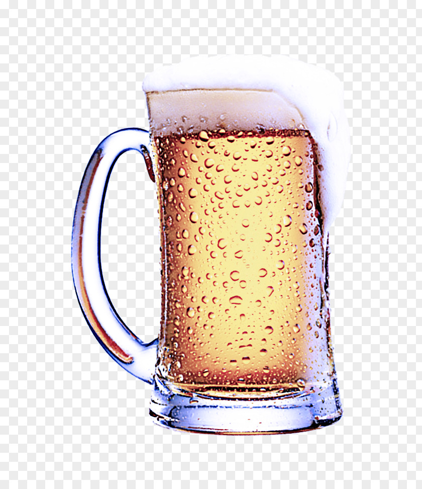 Beer Cocktail Glass Stein Pint PNG