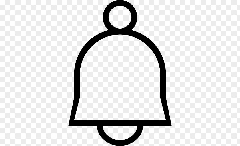 Bell Clipart Black And White Clip Art PNG