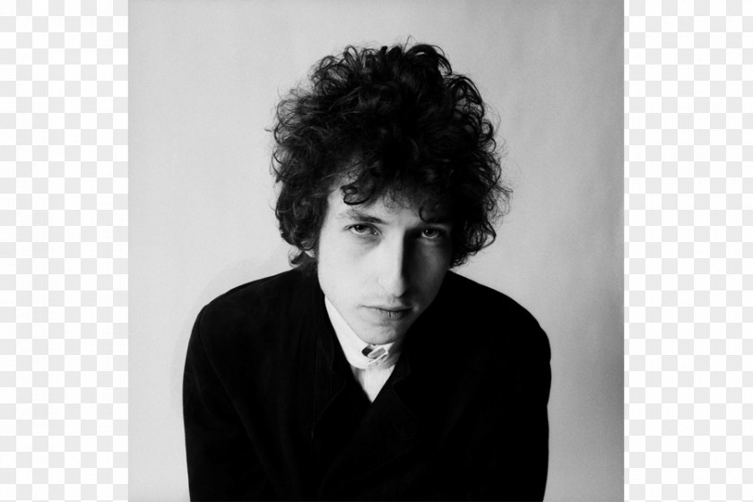 Bob Dylan Lyrics, 1962-1985 Song Black And White Artist PNG