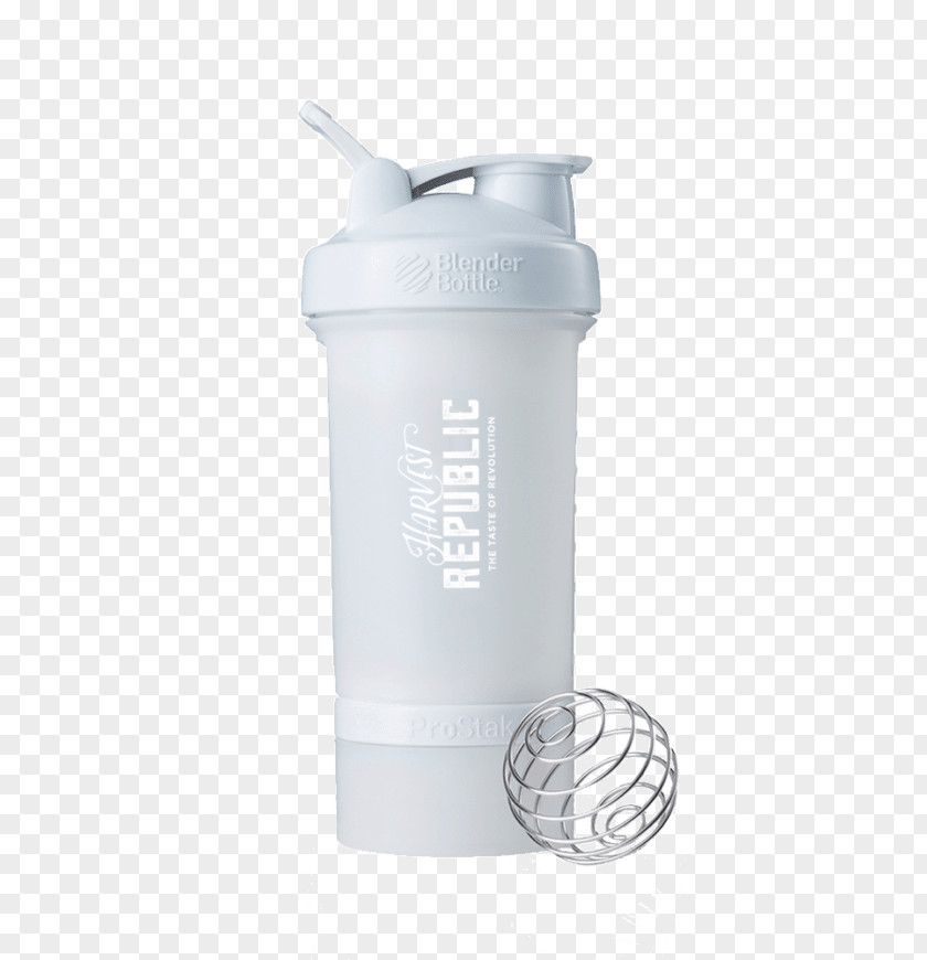 Bottle BlenderBottle Prostak 22oz Water Bottles Blenderbottle Sportmixer 28 Oz White PNG