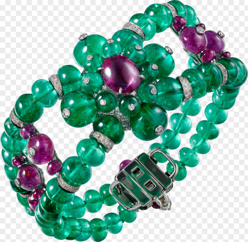 Emerald Earring Bracelet Jewellery Ruby PNG