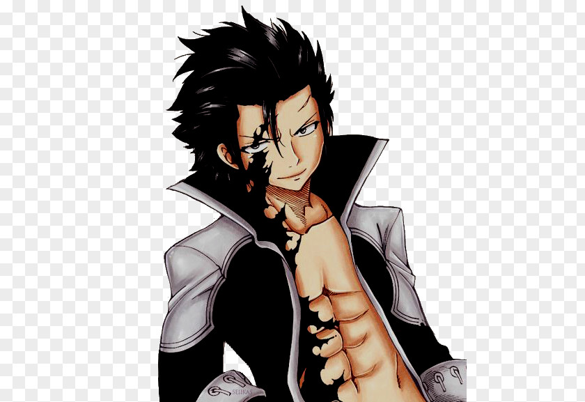 Fairy Tail Gray Fullbuster Natsu Dragneel Tartaros Dragon Slayer PNG