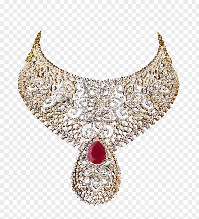 Jewellery Picture Earring Necklace PNG