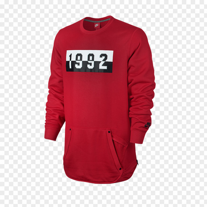 Nike Hoodie Sweater Bluza Clothing PNG