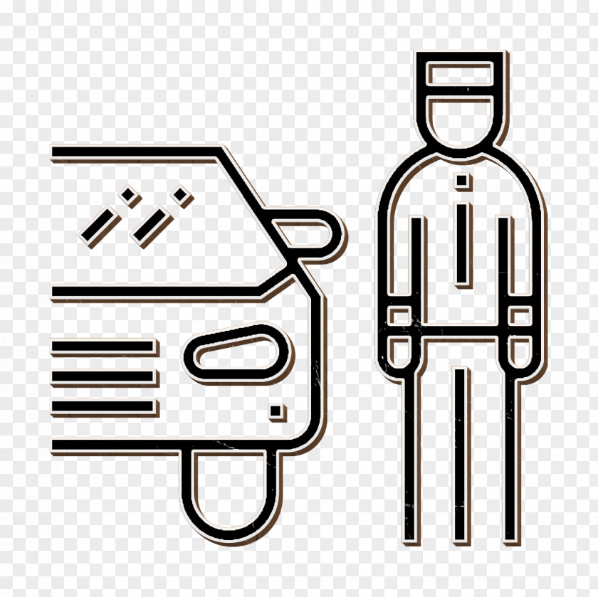 Parking Icon Valet PNG