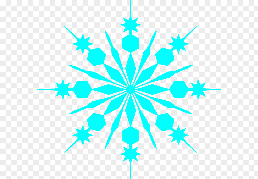Purple Snowflake Cliparts Green Color Clip Art PNG