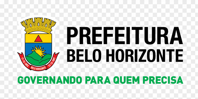 Regional Barreiro BrandMetal Block Logo Prefeitura De Belo Horizonte (PBH) PBH PNG