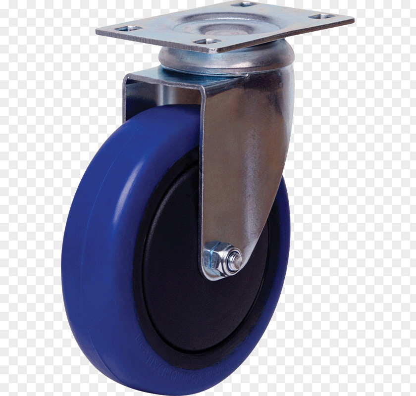 Removalist Wheel Caster Cast Iron Dandenong Stainless Steel PNG