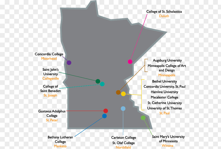 School Augsburg University Winona Minnesota State Colleges And Universities System PNG
