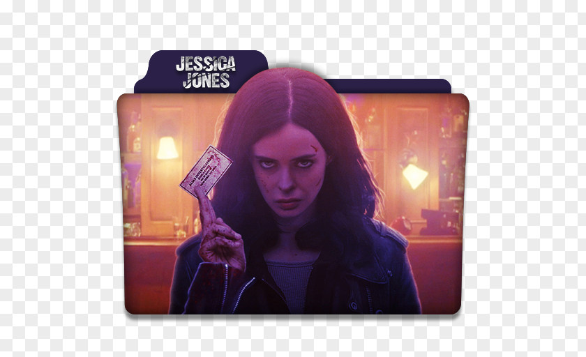 Season 2 Krysten Ritter Purple Man Patsy WalkerJessica Jones Jessica PNG