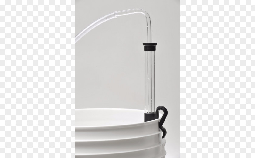 Siphon Clamp Fermtech Ltd PNG