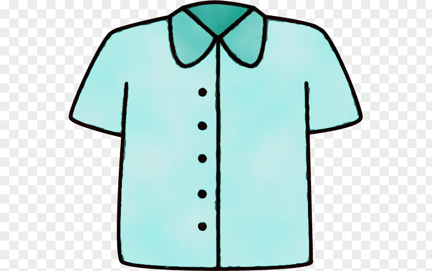 Sleeve Collar Outerwear / M Uniform PNG