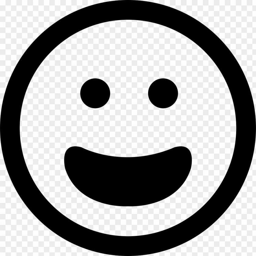 Smiley Emoticon PNG