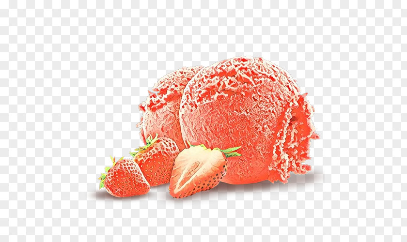 Strawberry PNG