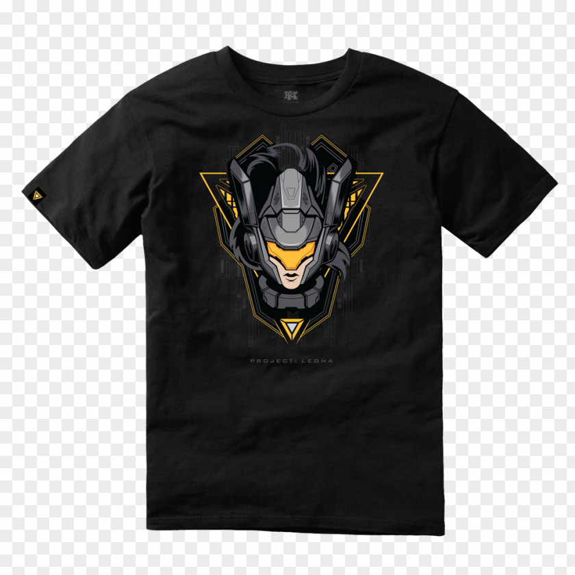 T-shirt League Of Legends Sleeve Game PNG