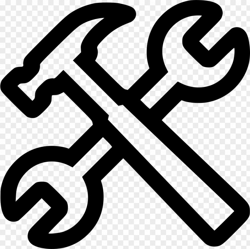 Tool Icon Design Clip Art PNG