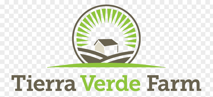 Agriculture Business Logo Product Brand Font Tierra Farm PNG