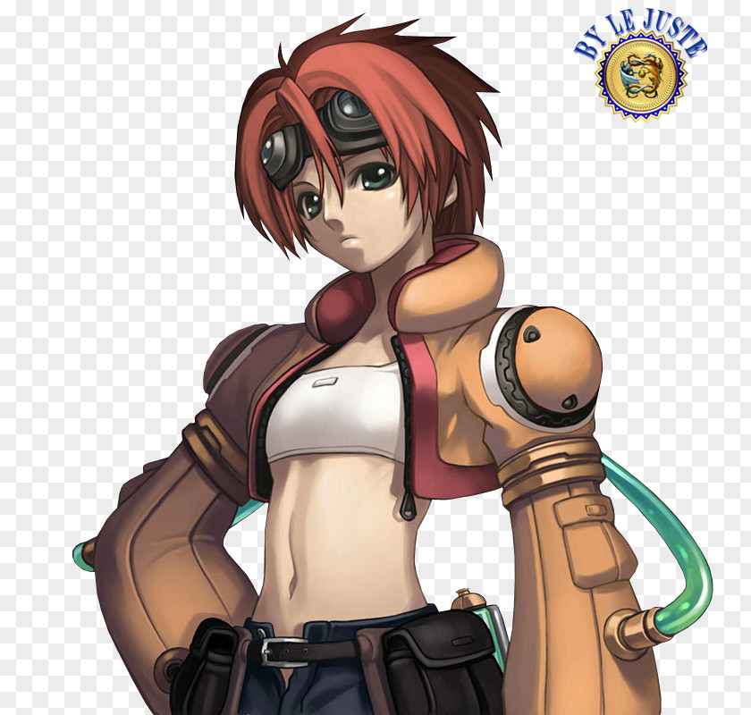 Ar Tonelico Tonelico: Melody Of Elemia Video Games Role-playing Game Illustration PNG