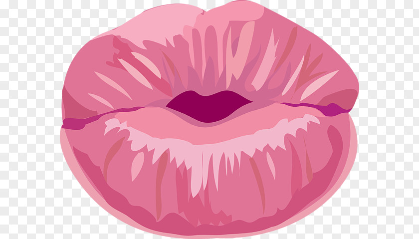 Big Lips Lipstick Kiss Vehicle License Plates Aluminium PNG