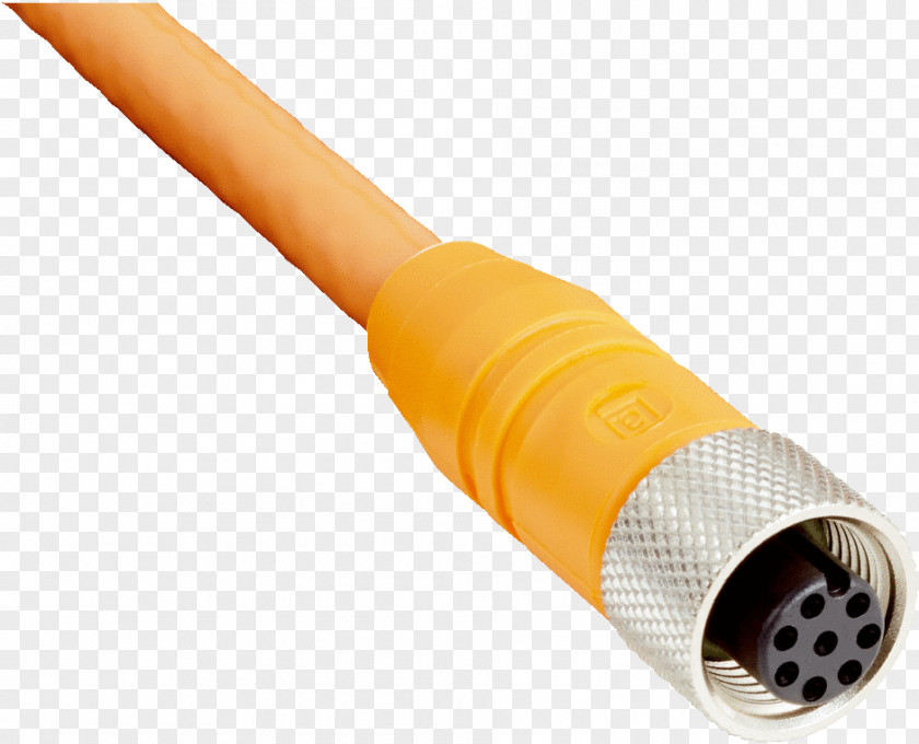 Cable Plug Electrical Coaxial Connector Lead Pin PNG