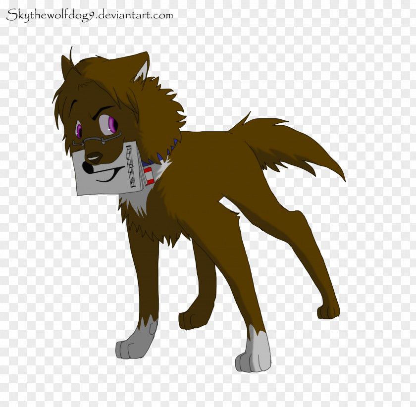 Cat DeviantArt Lion Gray Wolf PNG