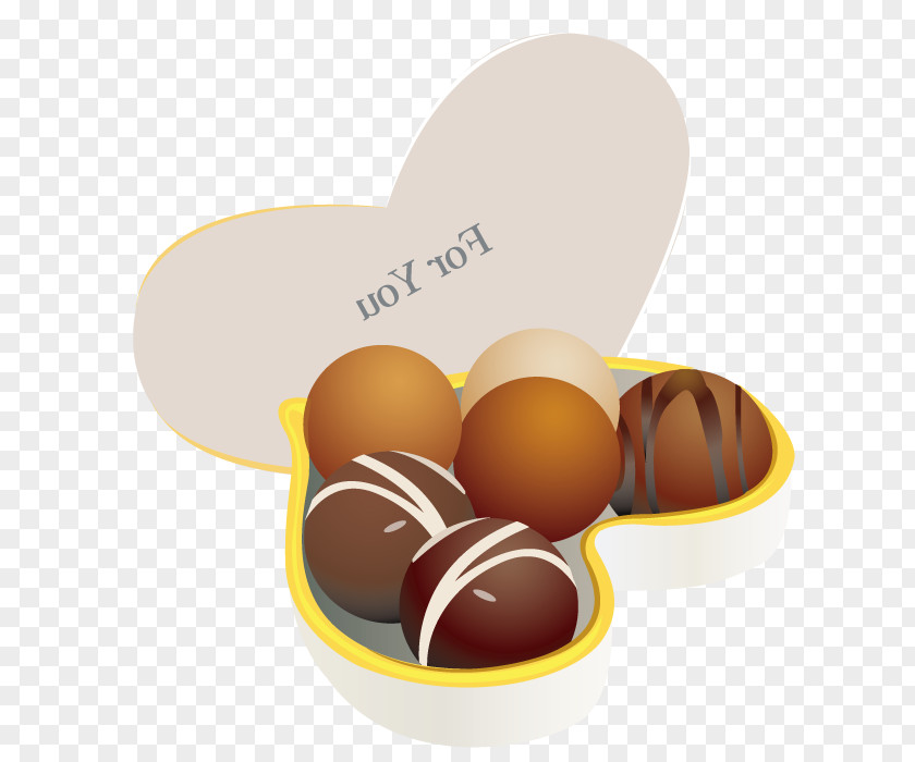 Chocolate Vector Image Truffle PNG