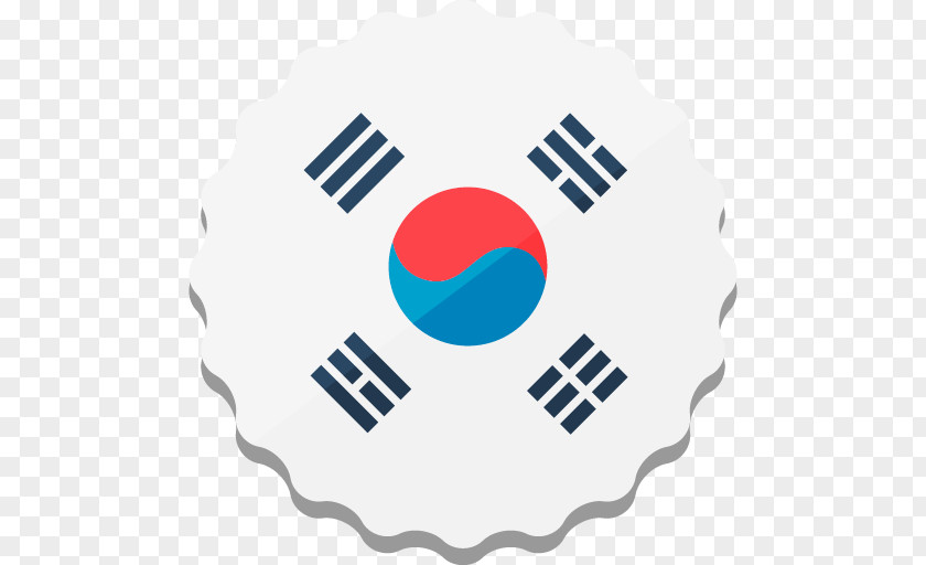 Flag Of South Korea Korean Empire Bagua PNG