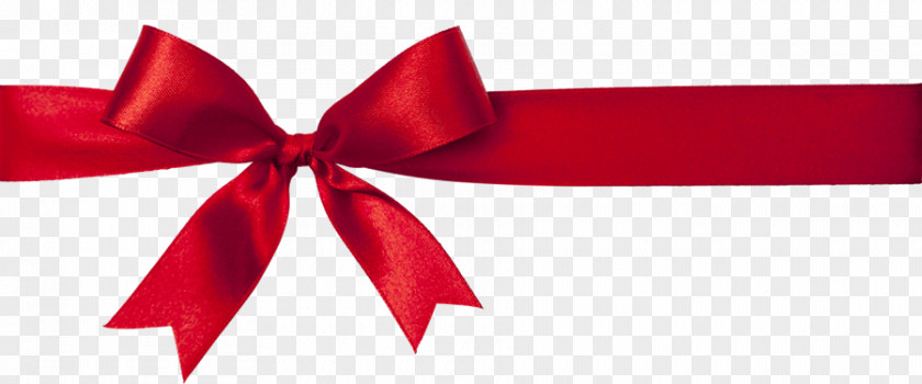 Gift Card Christmas Ribbon Holiday PNG
