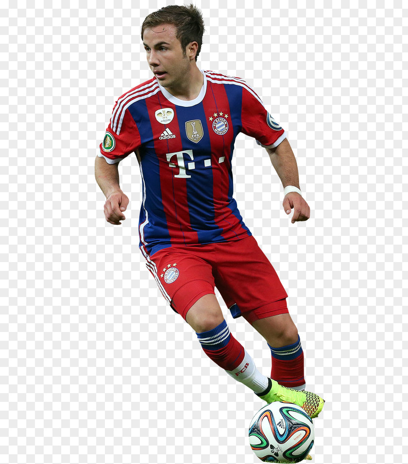 Gotze Alexis Sánchez Soccer Player Football Team Sport PNG