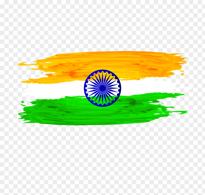 India Flag Of Indian Independence Movement PNG